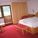 Apartamento Appartementhaus Seehof