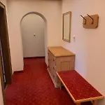 Apartamento Appartementhaus Seehof *