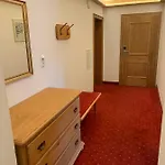 Apartamento Appartementhaus Seehof