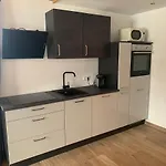 Appartementhaus Seehof Apartamento
