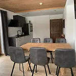 Appartementhaus Seehof Apartamento *