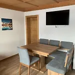 Appartement Appartementhaus Seehof Kirchberg en Tyrol