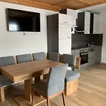 Appartementhaus Seehof *