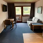 Appartementhaus Seehof Апартаменты Кирхберг