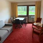 Appartementhaus Seehof *