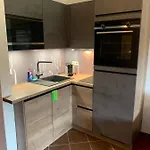 Appartementhaus Seehof Apartamento *