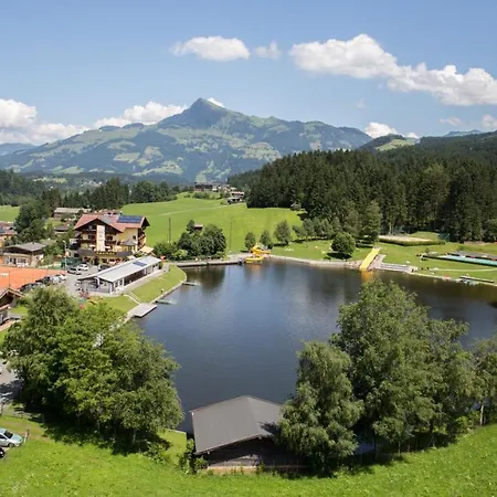 Appartementhaus Seehof Kirchberg in Tirol