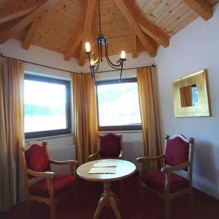 Apartamento Appartementhaus Seehof Kirchberg in Tirol