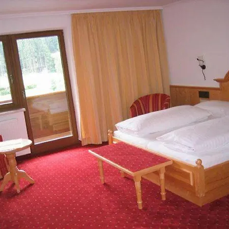 Apartamento Appartementhaus Seehof