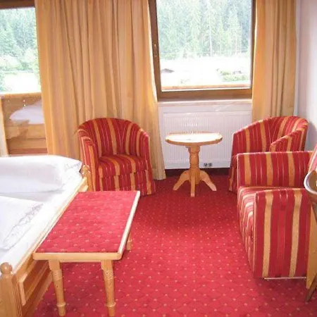 Apartment Appartementhaus Seehof Kirchberg in Tirol