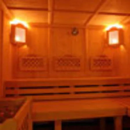 Appartementhaus Seehof *