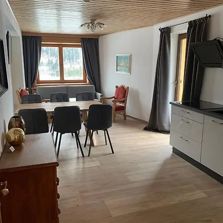 Appartementhaus Seehof * Kirchberg en Tyrol