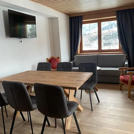 Appartementhaus Seehof *