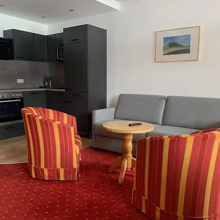 Appartementhaus Seehof Appartement