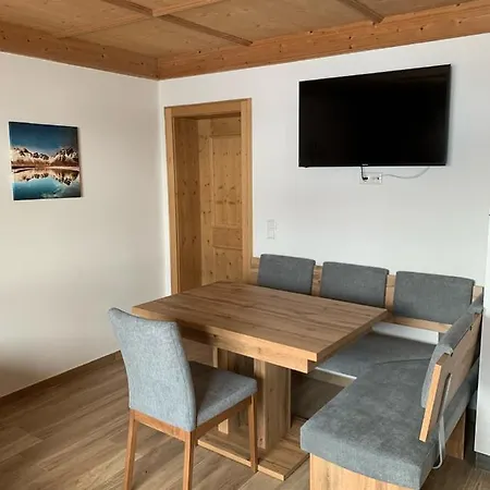 Apartamento Appartementhaus Seehof Kirchberg in Tirol
