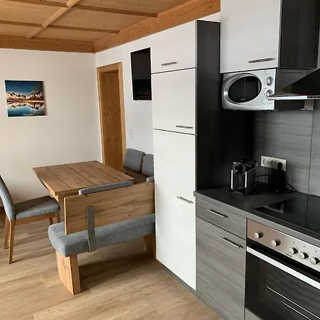 Appartementhaus Seehof