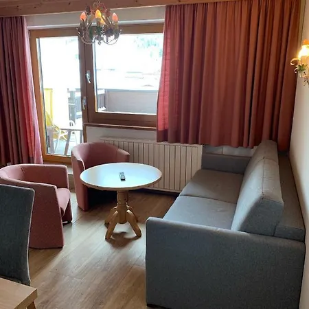 Appartementhaus Seehof Appartement Kirchberg en Tyrol