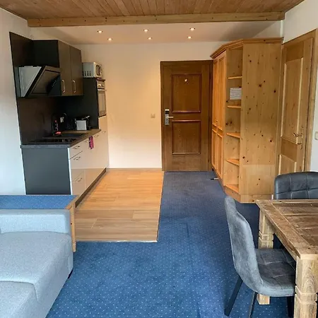 Appartementhaus Seehof Apartment *