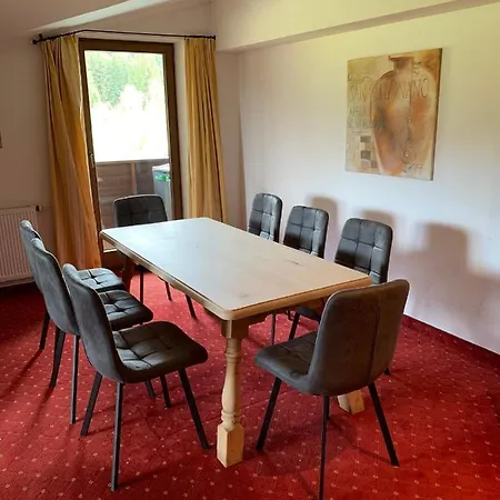 Appartementhaus Seehof Apartamento Kirchberg in Tirol