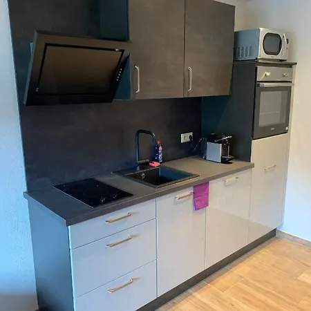 Appartementhaus Seehof Kirchberg en Tyrol