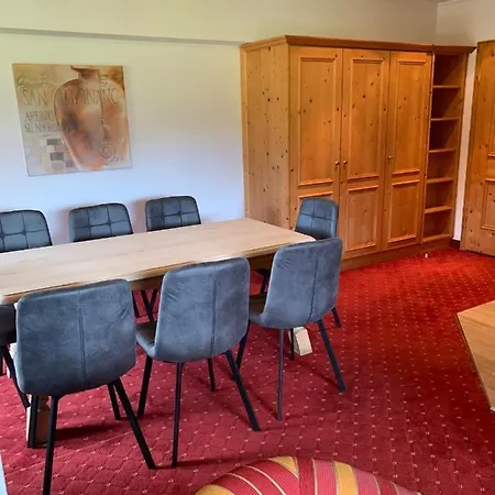 Appartementhaus Seehof