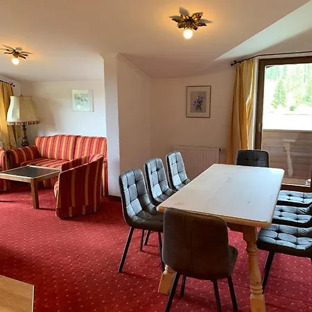 Appartementhaus Seehof