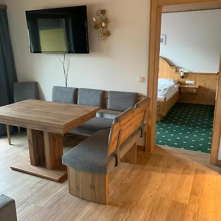 Appartementhaus Seehof Apartment Kirchberg in Tirol