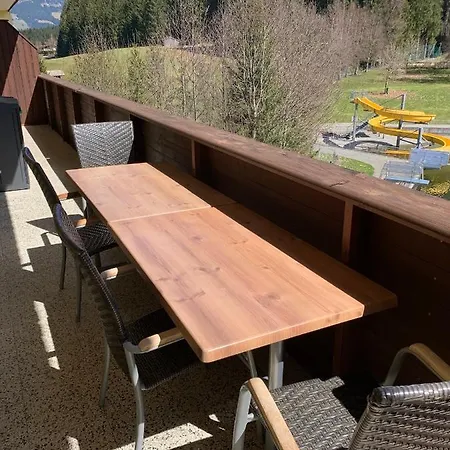 Appartementhaus Seehof Apartamento Kirchberg in Tirol