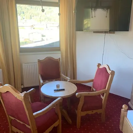 Appartementhaus Seehof Appartement Kirchberg en Tyrol