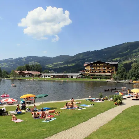 Appartementhaus Seehof Appartement *