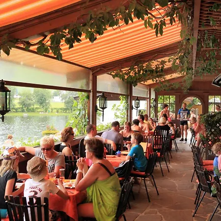 Appartement Appartementhaus Seehof *