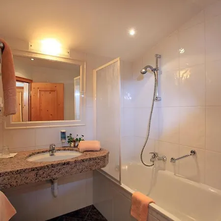 Appartementhaus Seehof *