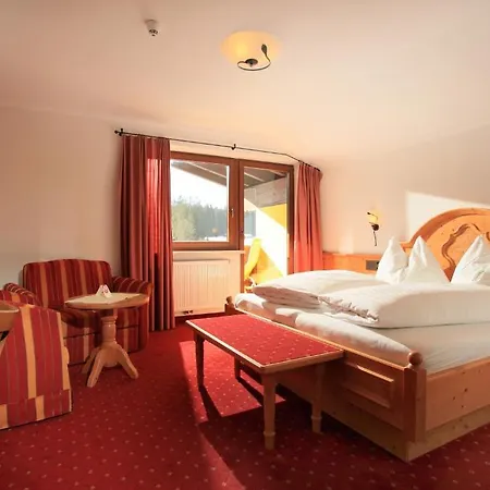 Appartementhaus Seehof Apartment Kirchberg in Tirol