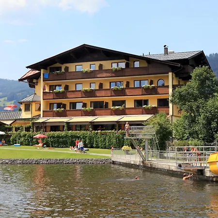 Appartementhaus Seehof Kirchberg in Tirol
