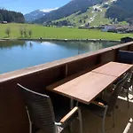 Διαμέρισμα Appartementhaus Seehof