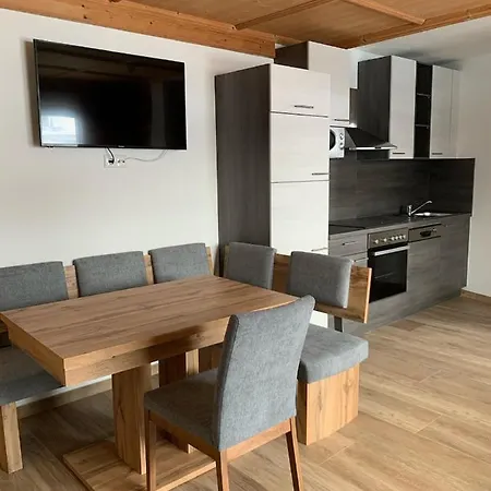 Appartementhaus Seehof *