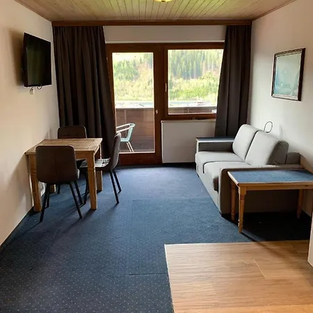 Appartementhaus Seehof Apartmán Kirchberg in Tirol