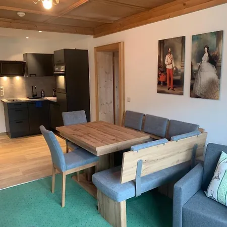 Appartementhaus Seehof *