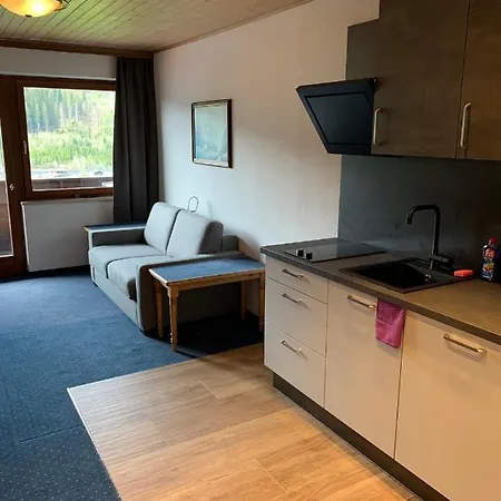 Appartementhaus Seehof Apartmán