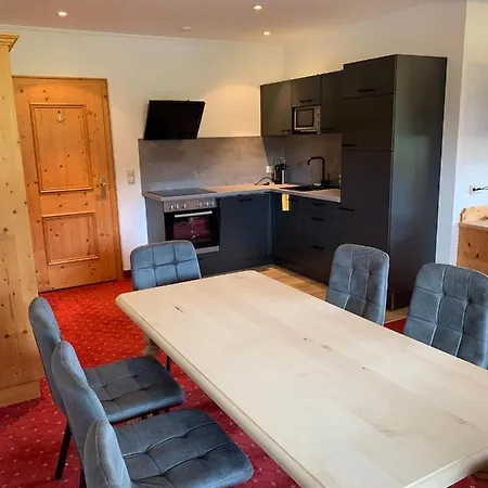 Appartementhaus Seehof