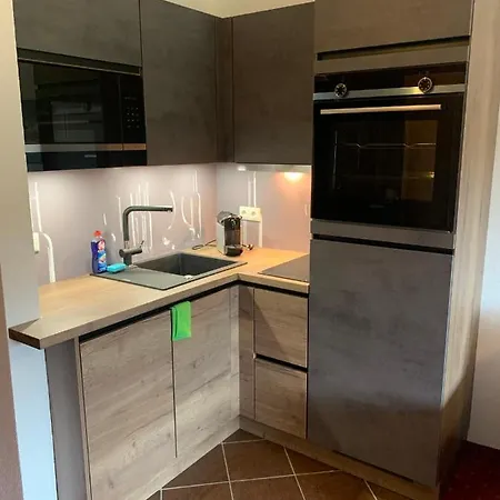 Appartementhaus Seehof Apartmán *