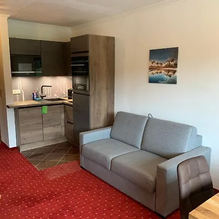 Appartementhaus Seehof