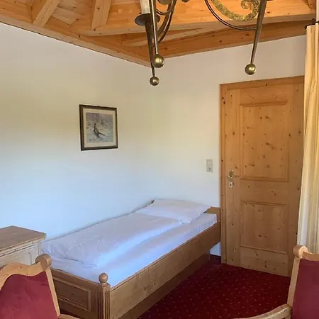 Appartementhaus Seehof Apartmán