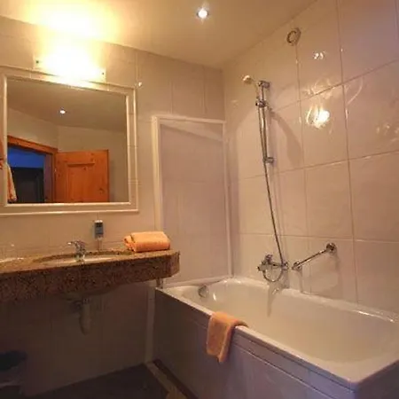 Appartementhaus Seehof * Kirchberg in Tirol