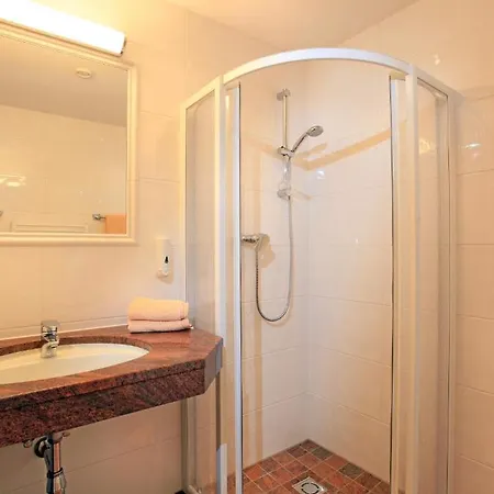 Apartmán Appartementhaus Seehof