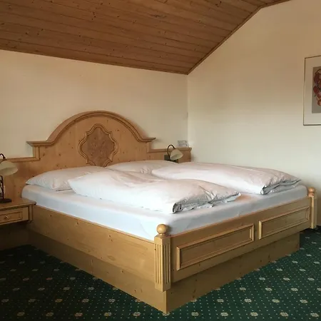 Appartementhaus Seehof Kirchberg in Tirol