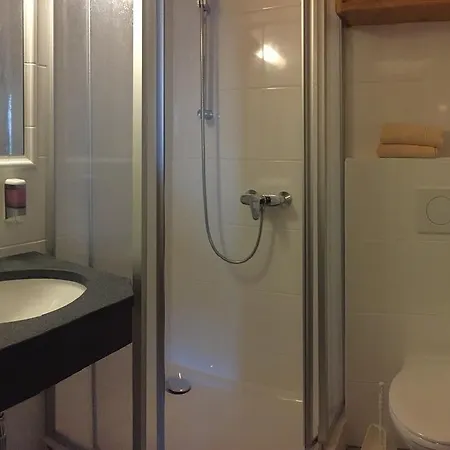 Apartmán Appartementhaus Seehof Kirchberg in Tirol